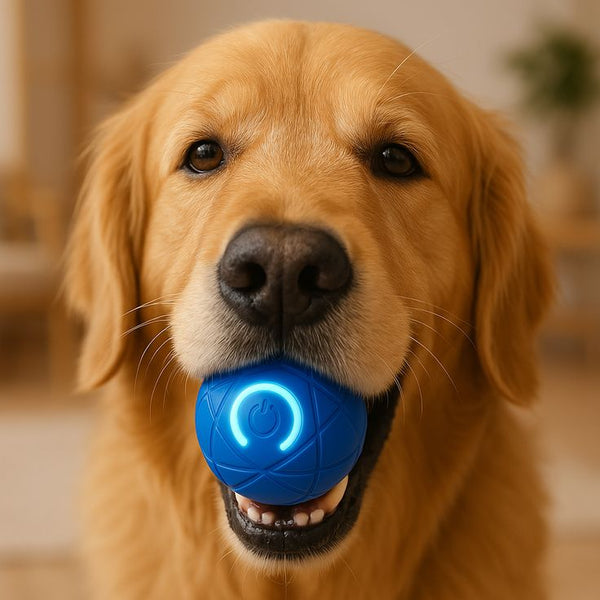 The Future of Fun: Pet Gadgets That Make Tails Wag