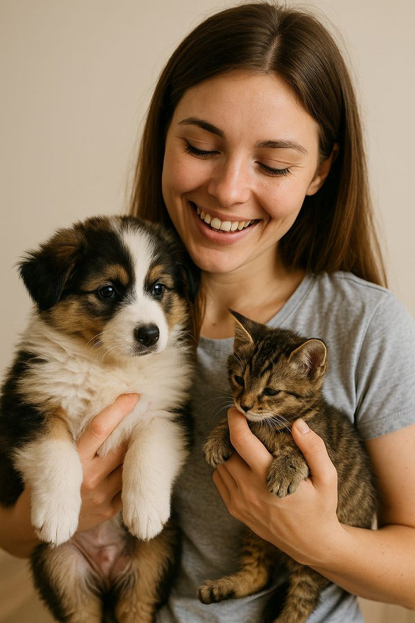 What Your Pet’s Paws Say About Their Health (and How to Keep Them Happy)