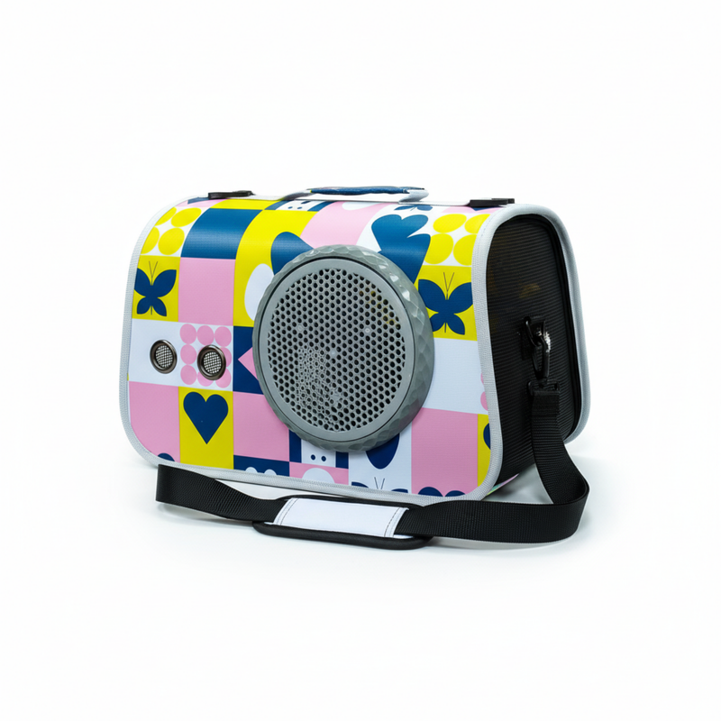 Cat Carry Bag for Travel