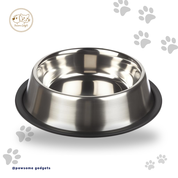 Stainless Steel Bowl for Dogs