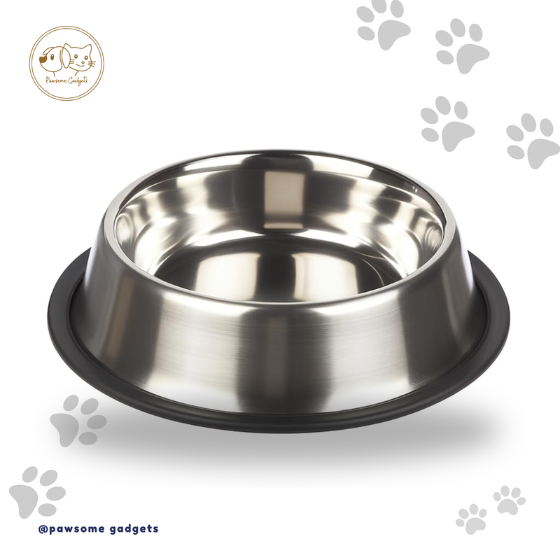 Stainless Steel Bowl for Dogs