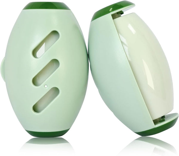 Portable Silicone Lint Roller