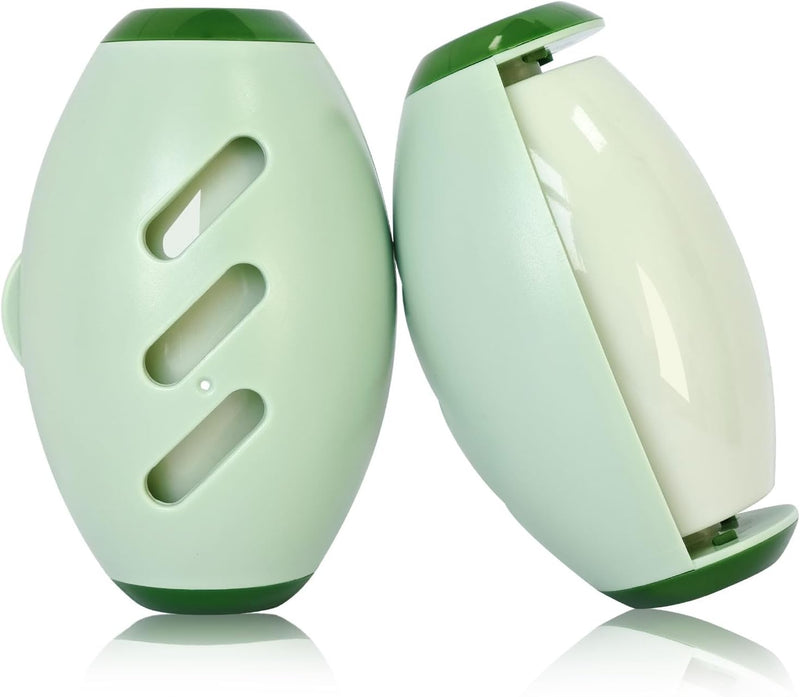 Portable Silicone Lint Roller